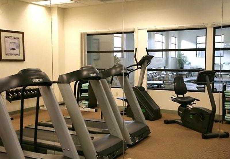 Springhill Suites Seattle Downtown, South Lake Union Einrichtungen foto